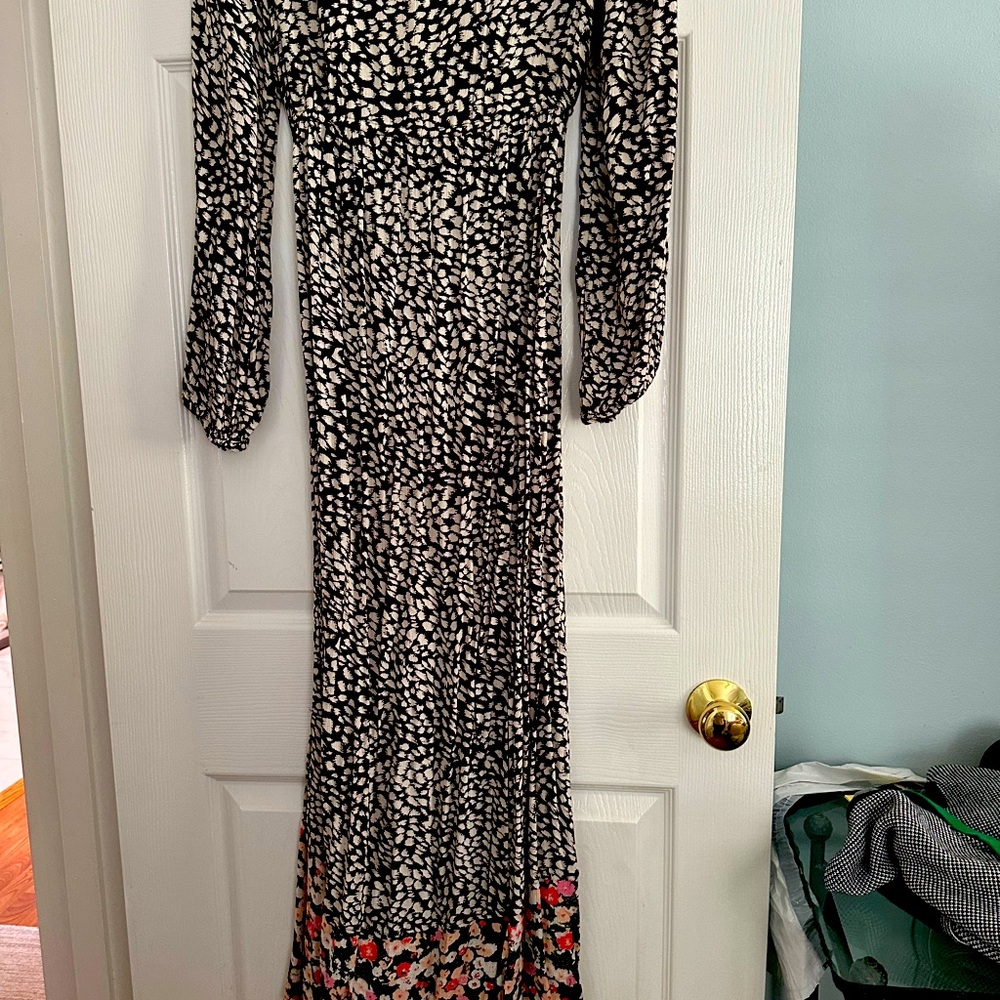 Billabong dress . absolutely beautiful